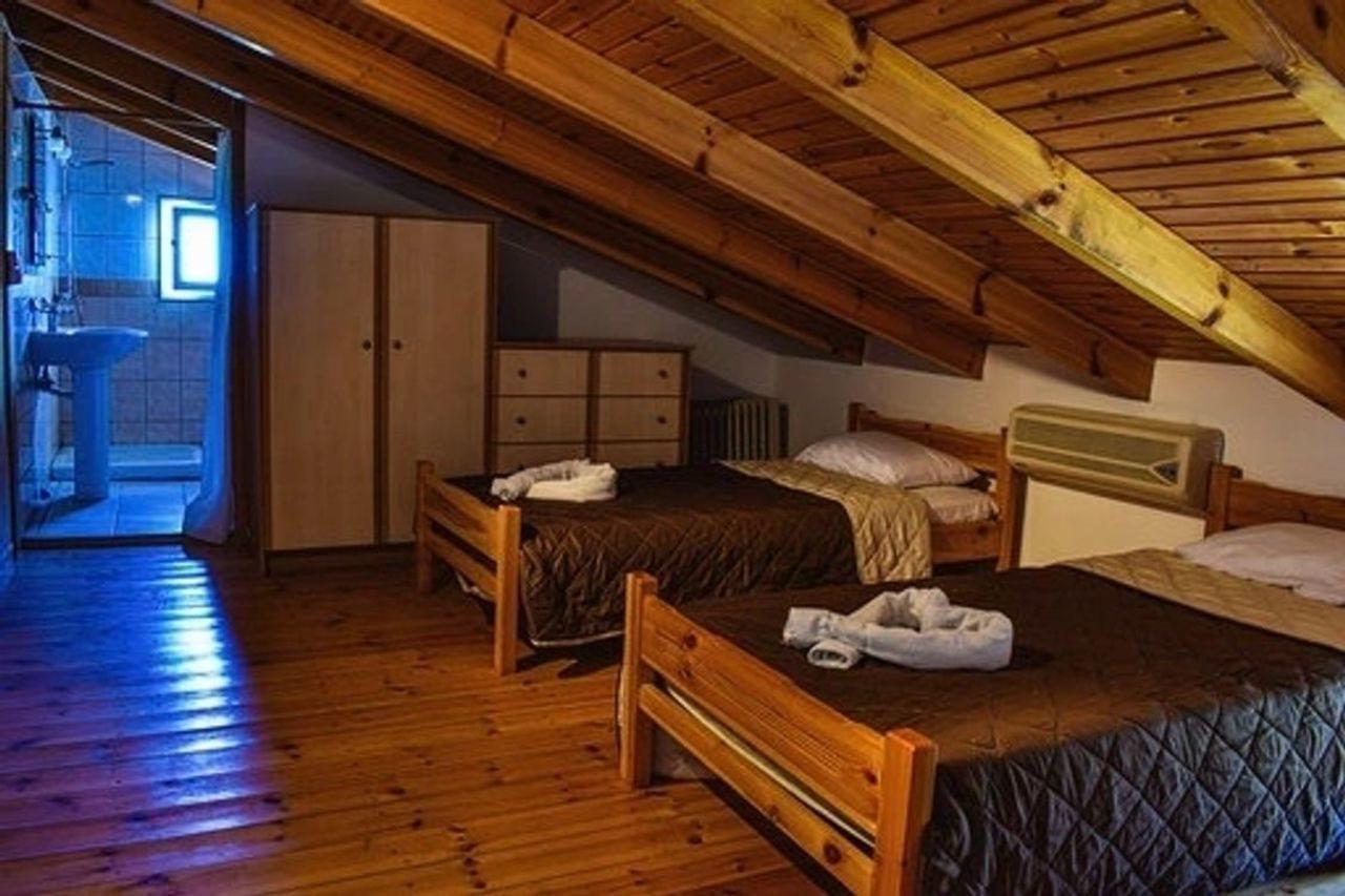 Appart hôtel Zantegarden 3*