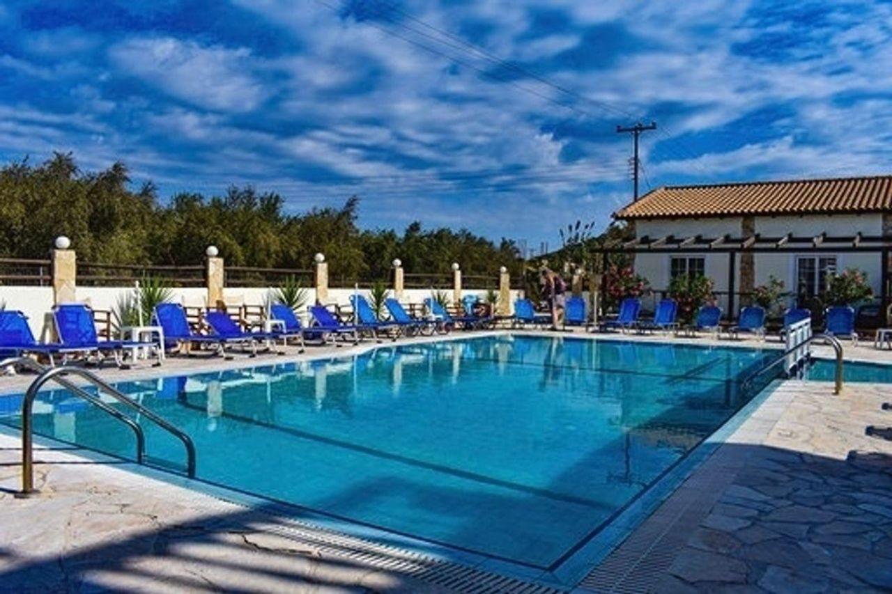 Zantegarden Appart hôtel 3*