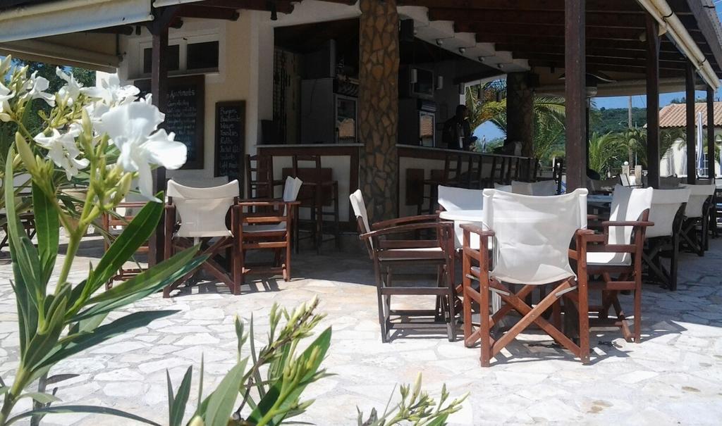 Appart hôtel Zantegarden 3*