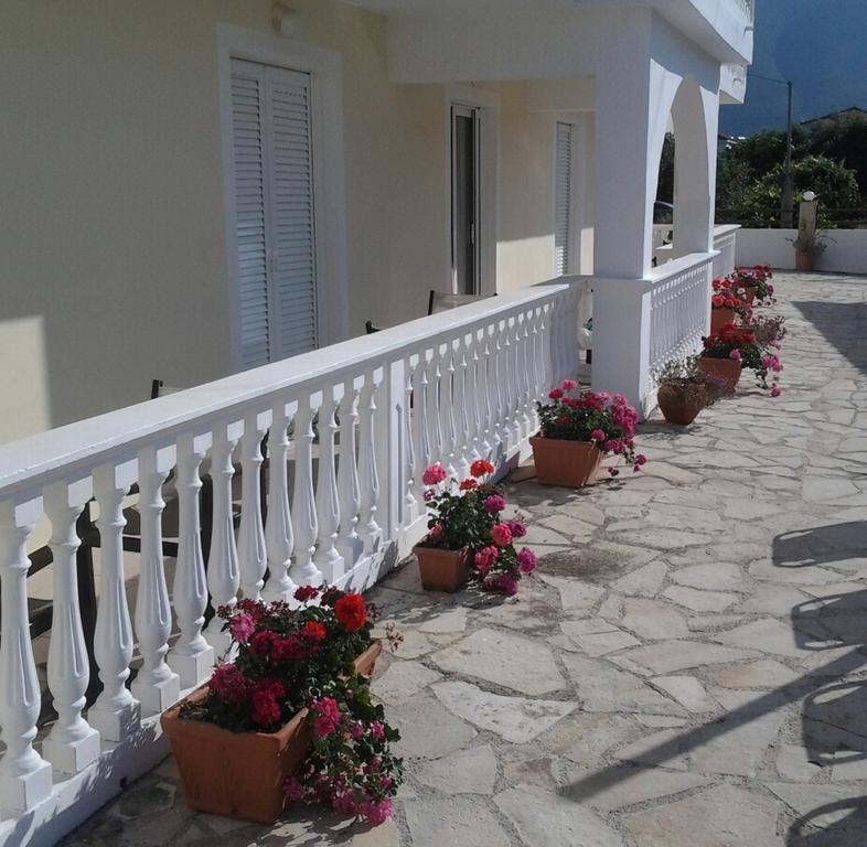 Zantegarden Appart hôtel 3*