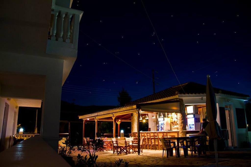 Appart hôtel Zantegarden 3*