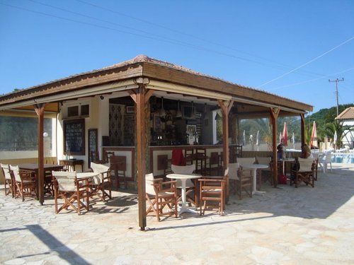 Zantegarden Appart hôtel 3*