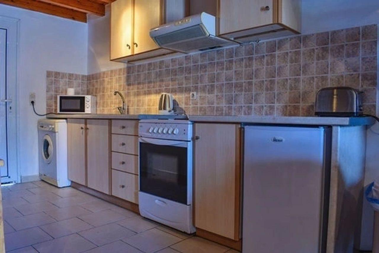 Zantegarden Aparthotel 3*