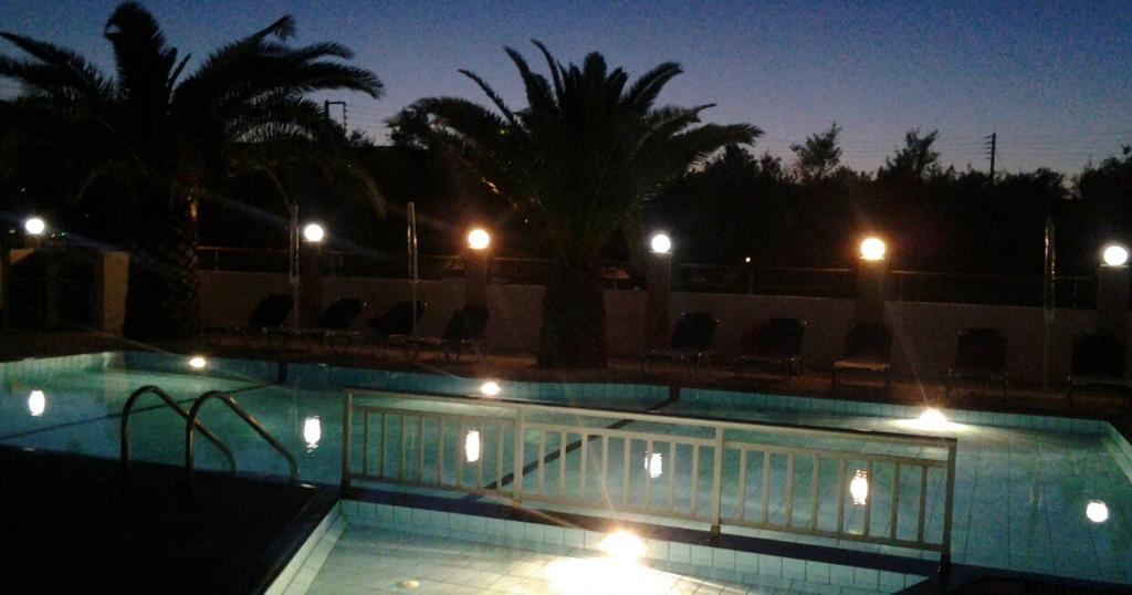 Aparthotel Zantegarden 3*