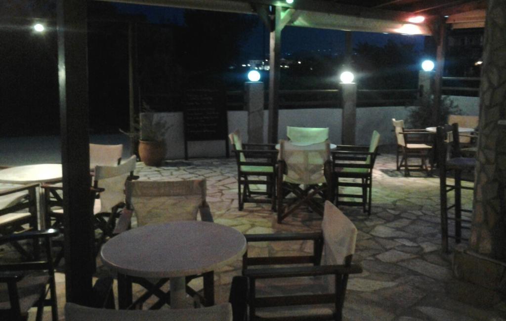 Zantegarden Aparthotel Alykanas (Zakynthos)