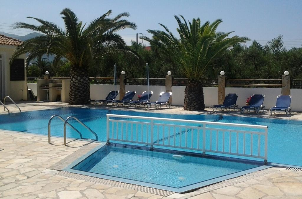 Zantegarden Alykanas (Zakynthos)