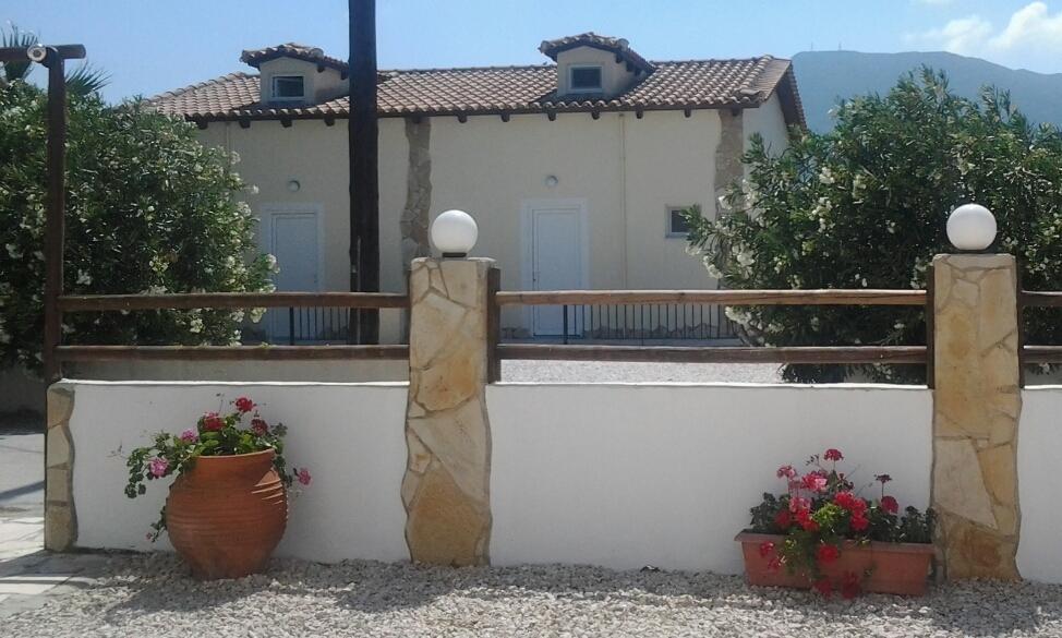 Zantegarden Alykanas (Zakynthos)