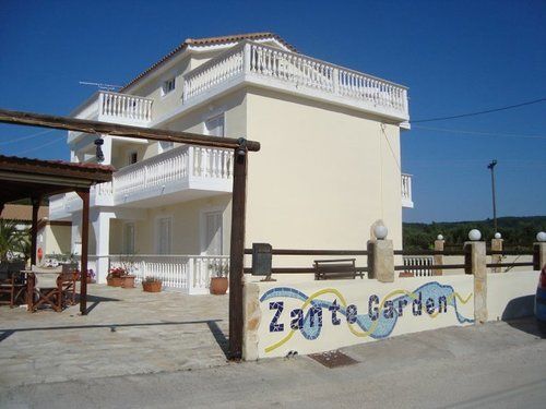 Zantegarden 3*