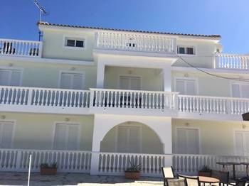 Aparthotel Zantegarden 3*